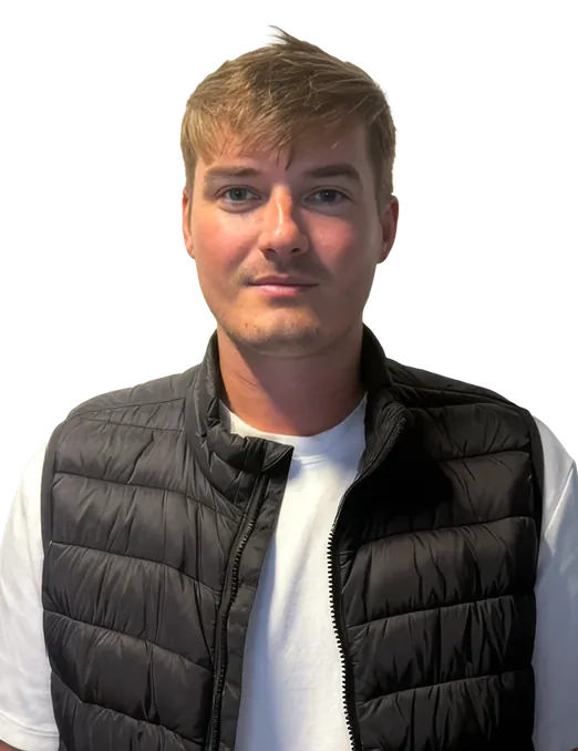 Brian Blaha