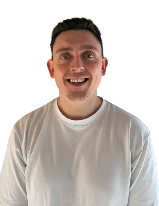 Dan Nicholson
