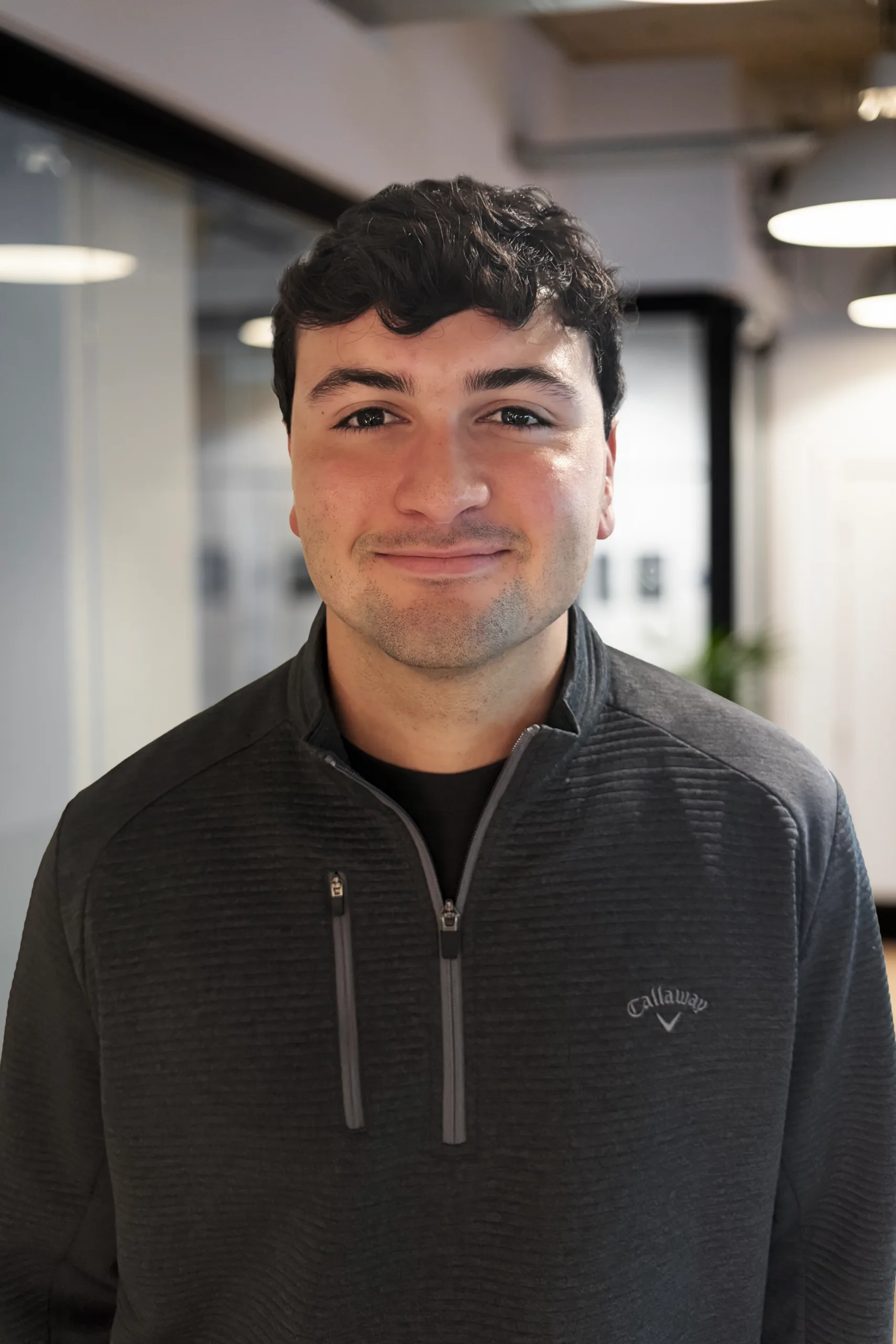 Image of Trystan Orbe, Headhunter at Scale with Strive