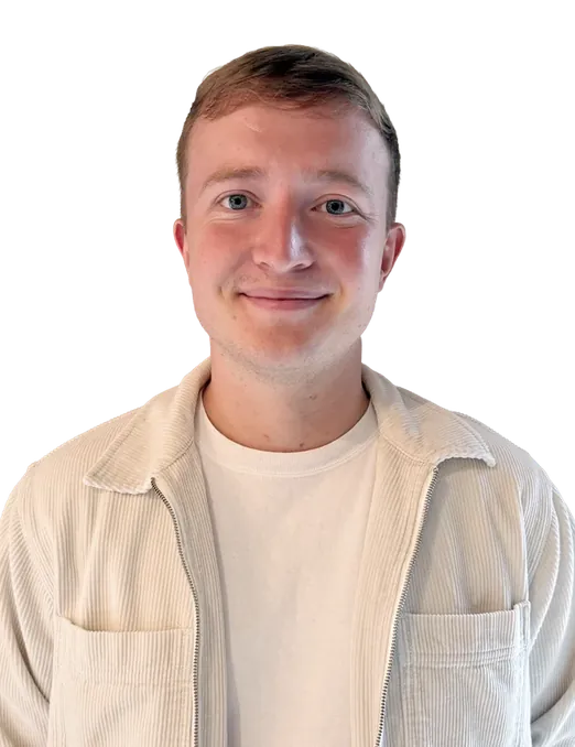 James Prickett