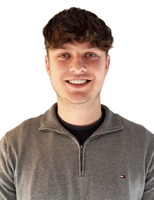 Jonathan Pateman