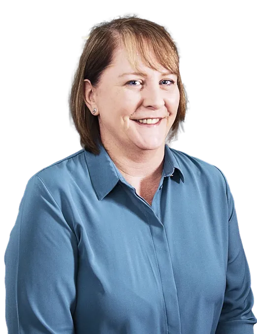 Helen Groves