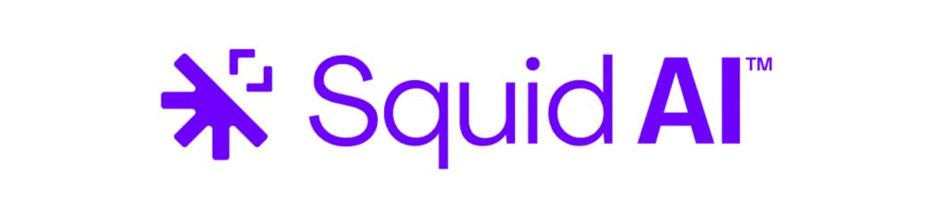 Squid Cloud