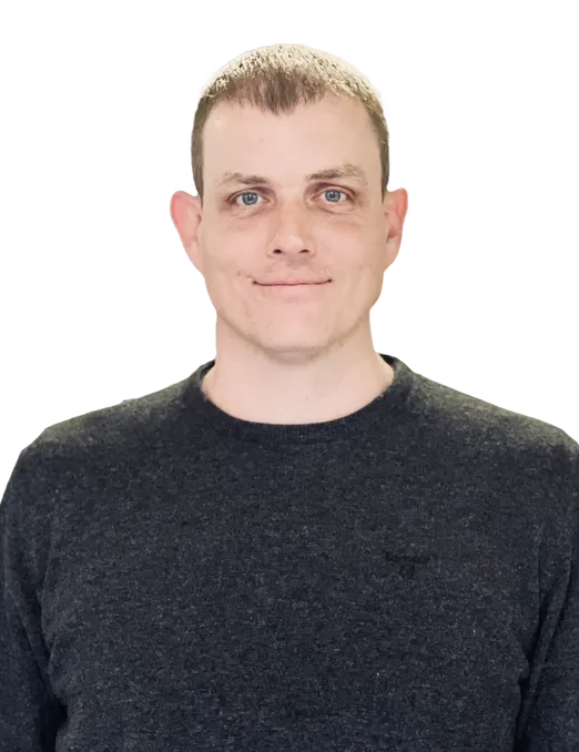 Alex Elliott