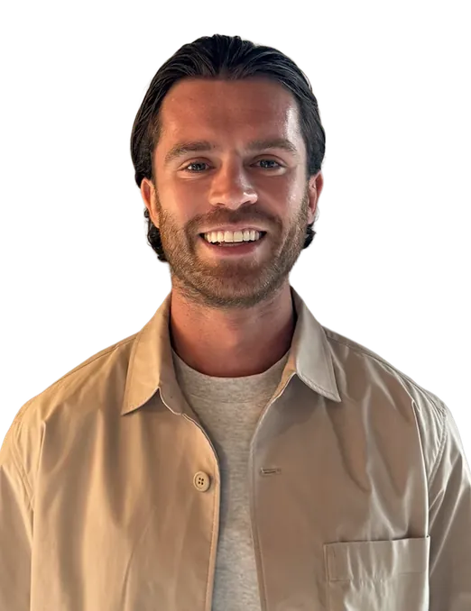 Joe Nolan